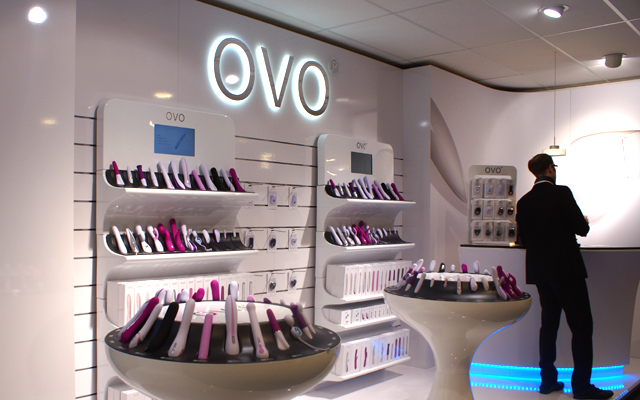 OVO Sex Toys – How Can You Go Wrong?