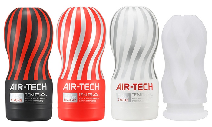 Tenga Air-Tech Masturbator