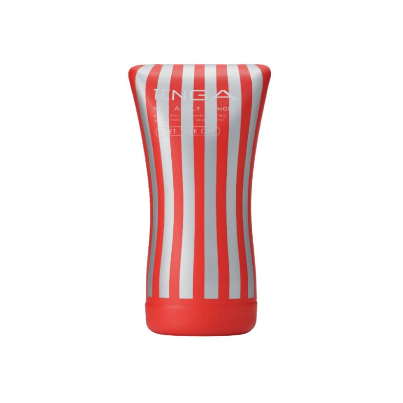 Tenga Soft M Cup – Pleasure The Way It Should Be!