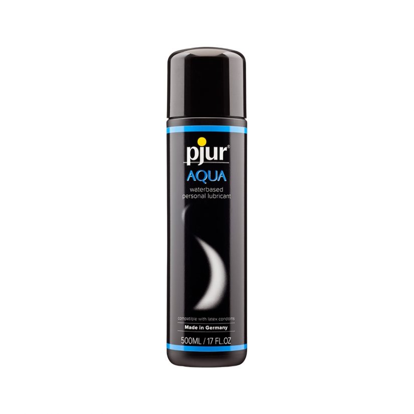 Pjur Aqua Lube