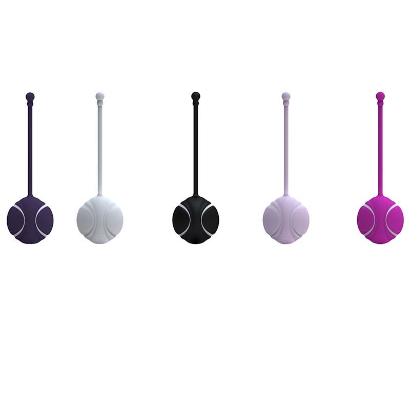 Odeco Oh Boy – The Ultimate Smart Kegel Balls