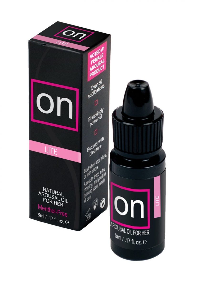 4 Best Clitoral Gel