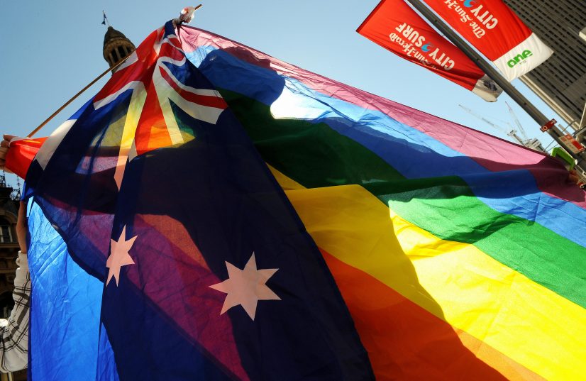 Australia Same Sex Marriage: Opinions and Views