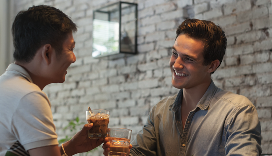 gay myths busted in gay dating