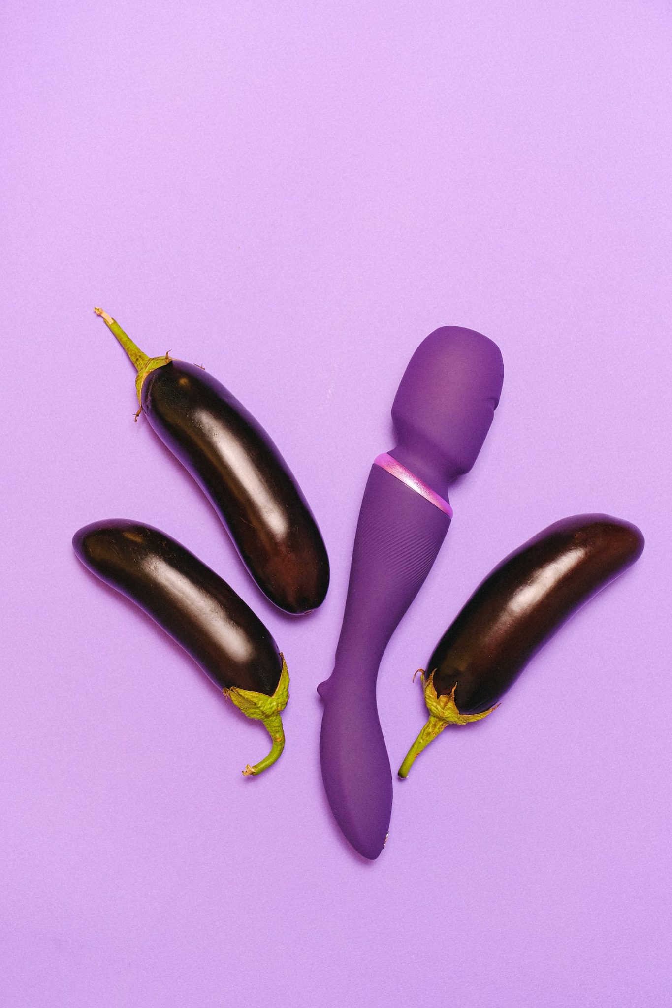 How Sex Toys Benefit