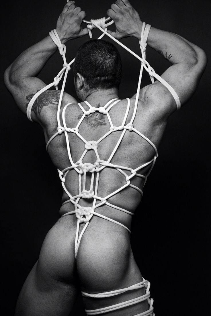 Gay Bondage