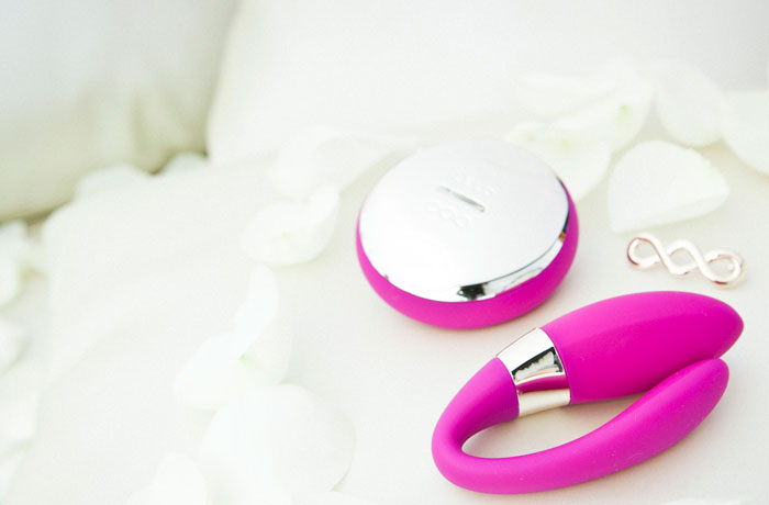 A Sex Toy Phenonema – Lelo Brand