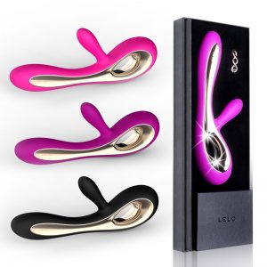 AVN Award winning sex toy