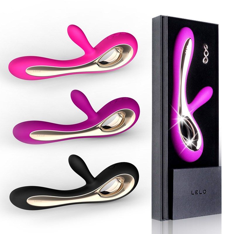 lelo sex toys