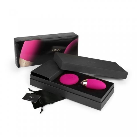 Lelo Ida Sex Toy Brand