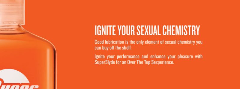 Award Winning Superslyde Lubrication Does IT Again!