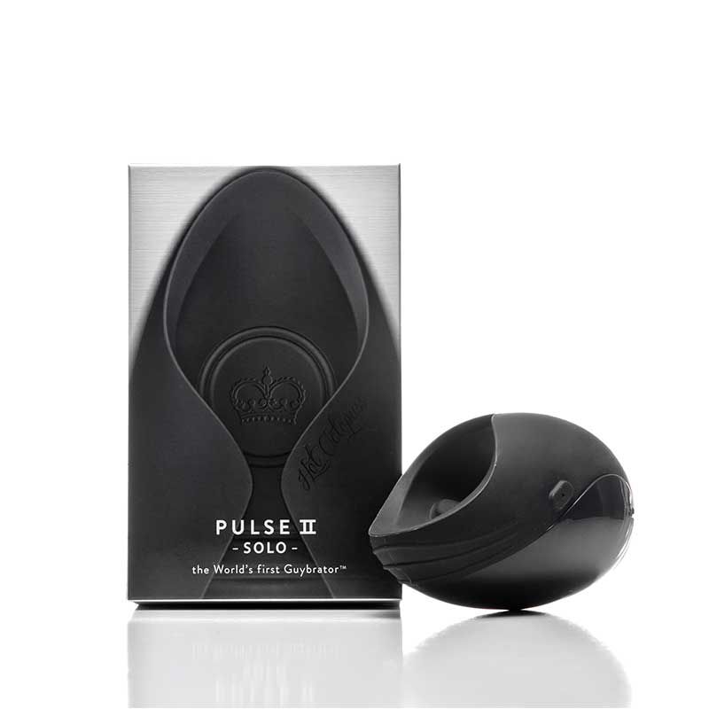 Male Vibrator