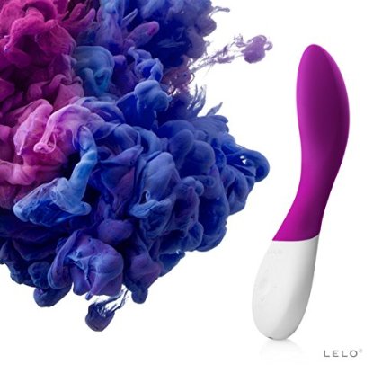 The Waving Vibrator G Stimulator