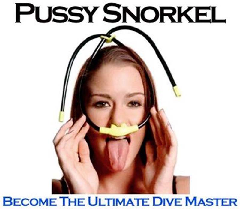 pussy snorkel and rockbox 2