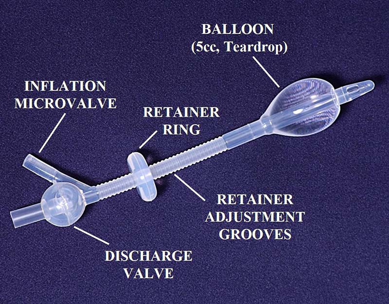 Catheter