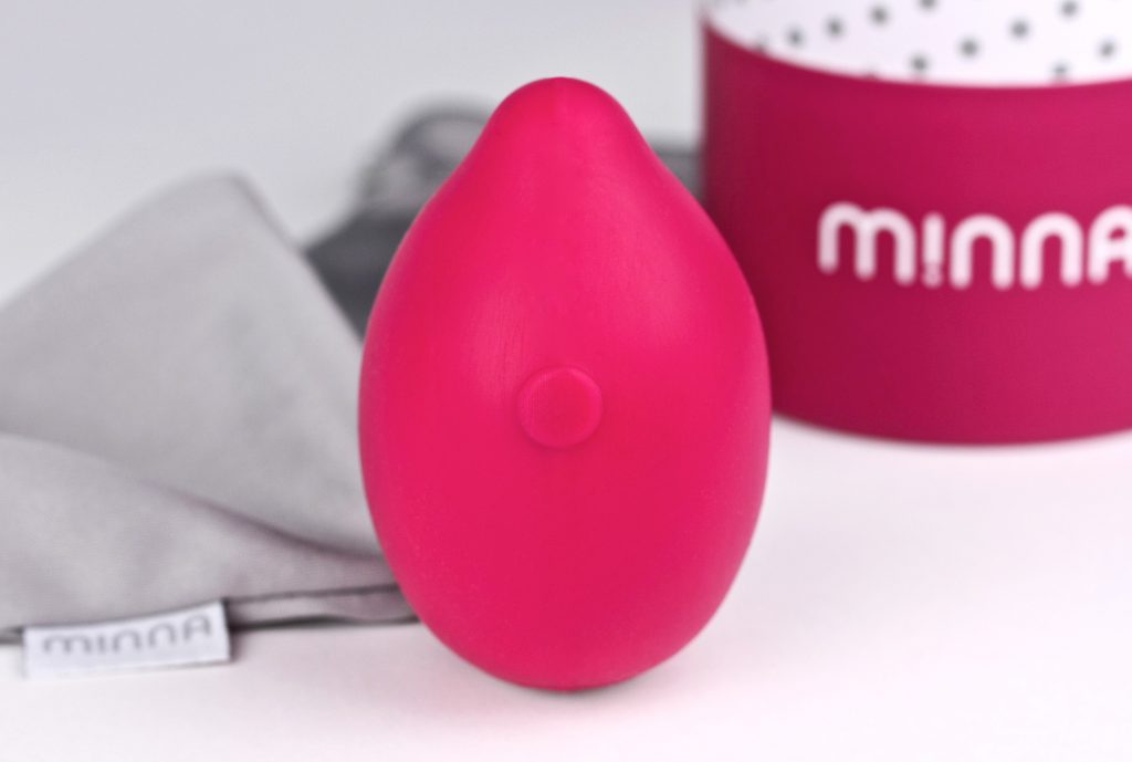 Womens Sex Toy minna limon