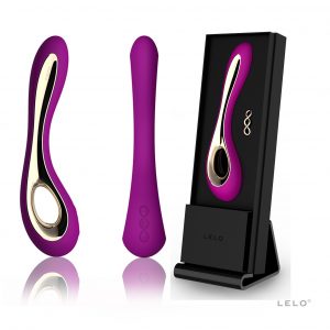 siri lelo sex toy