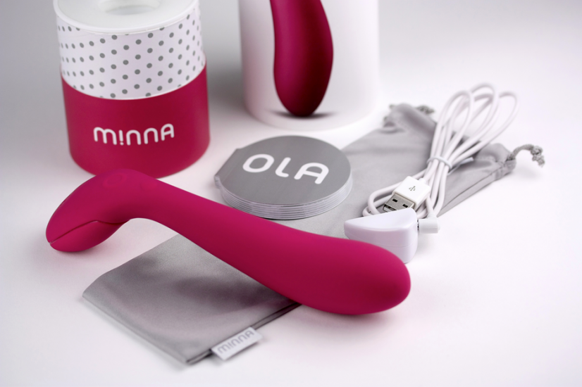 Minna Ola Sex Toy Review – Oh La La!!