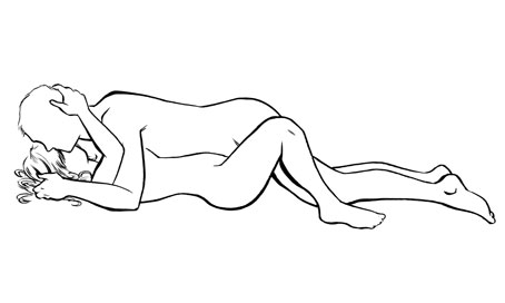 Top Sex Positions