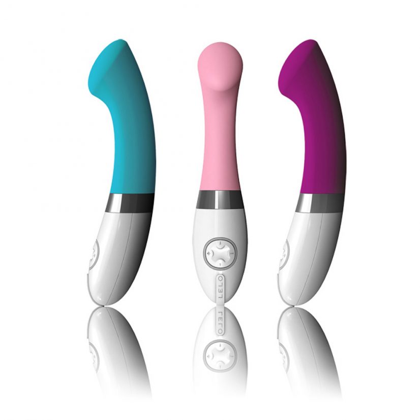 Lelo gigi 2 Pleasure Objects Massager