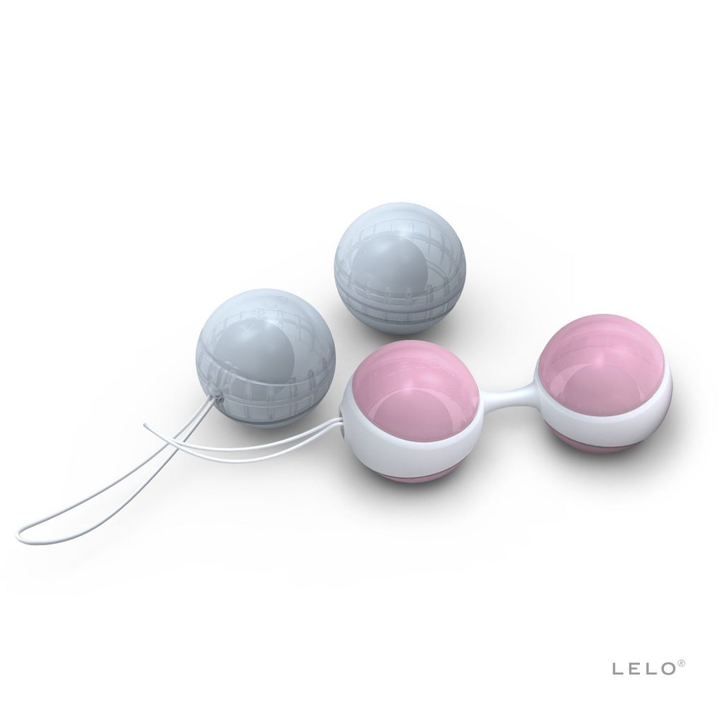 Lelo Pleasure Objects