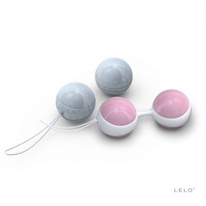 Lelo Pleasure Objects