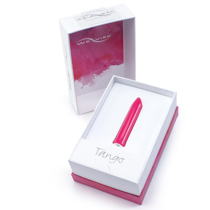 NU Sensuelle Point vibrator bullets