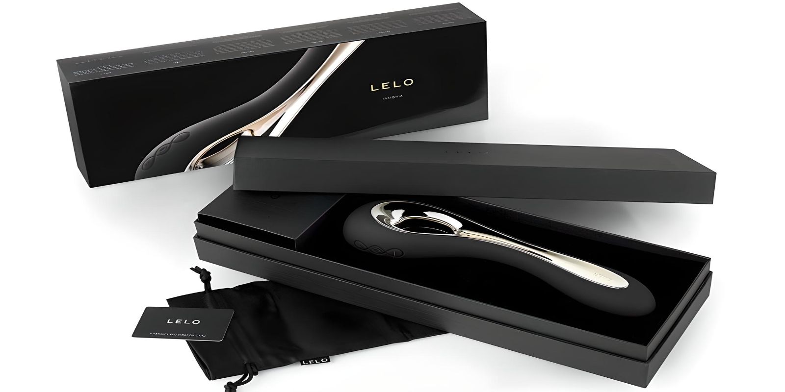 lelo sex toy isla