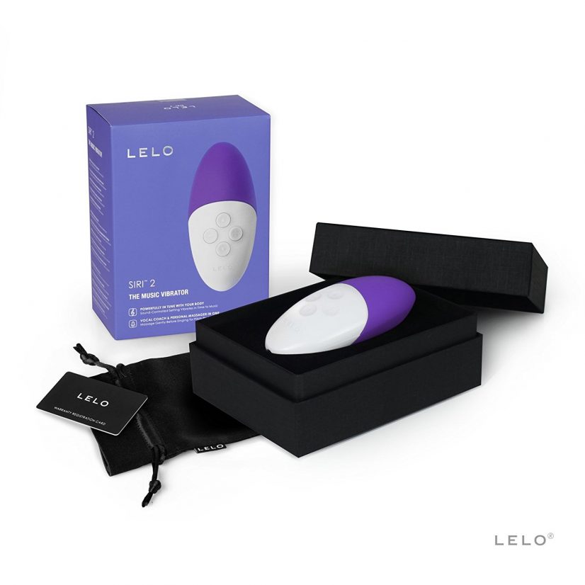 luxury sex toy