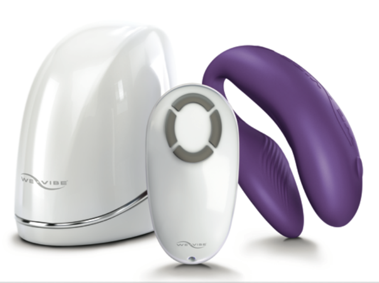 We Vibe 4 Review – Just For Couples