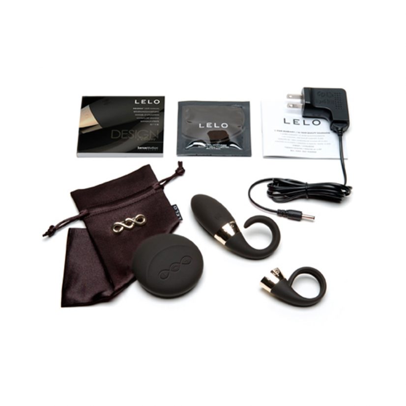 Lelo Oden 2 Massager for pleasure spots