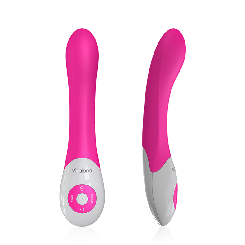 Nalone Pulse Vibrator review