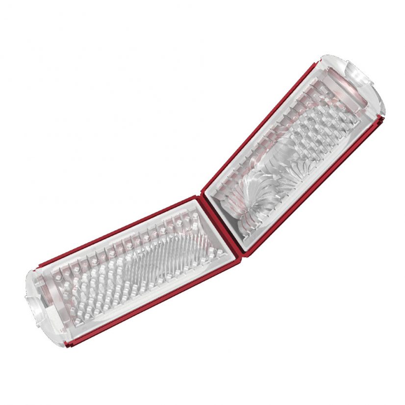 tenga flip Mens non-phallic masturbator