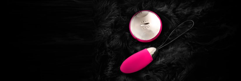 Lelo Lyla 2 Womens Massager