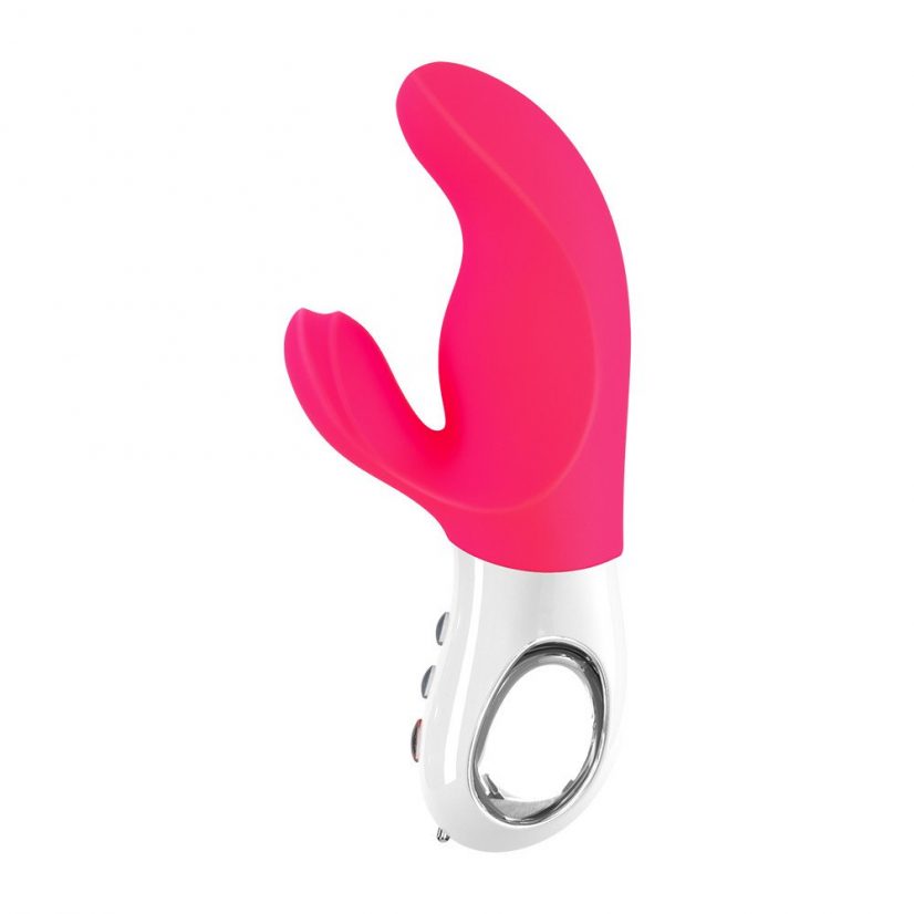 Fun Factory Miss Bi GSpot Vibrator