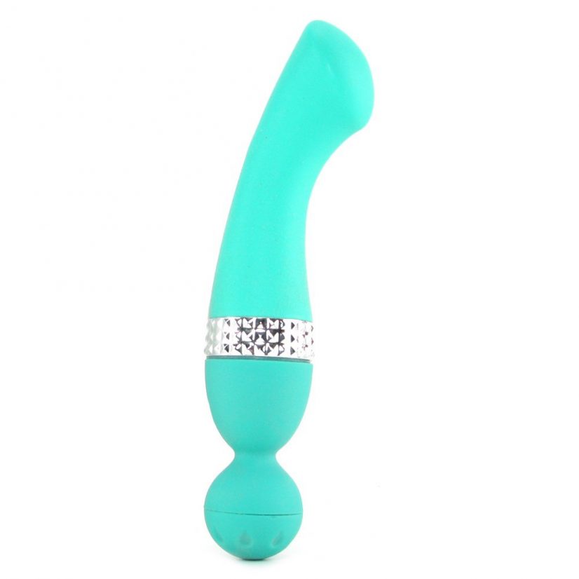 Rock Star Vibrator Sex Toy Doc Johnsons