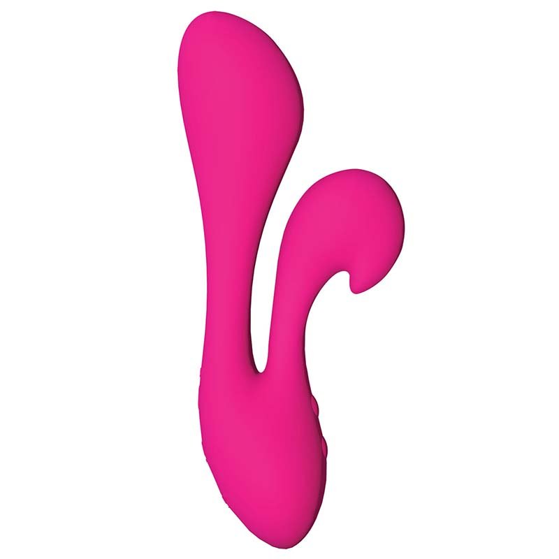 palm power sex toy