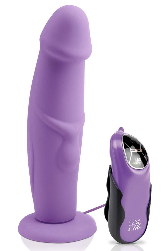 Pipedream Products Dildo your homemade dildo