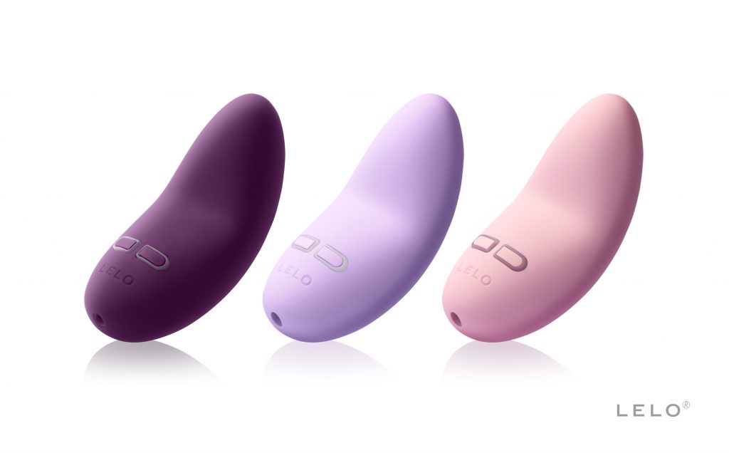 lelo nea 2 and lelo lily 2