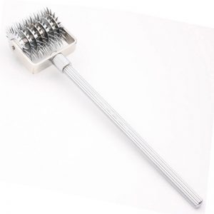 9 popular medical sex toys - a wartenberg wheel