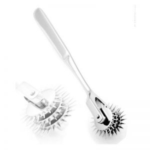 Wartenberg Wheel BDSM