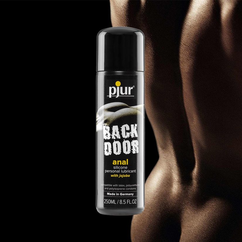 Pjur Backdoor Anal Lubricants Sexual Health