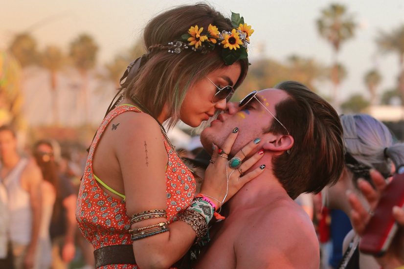 coachella erotic adventure