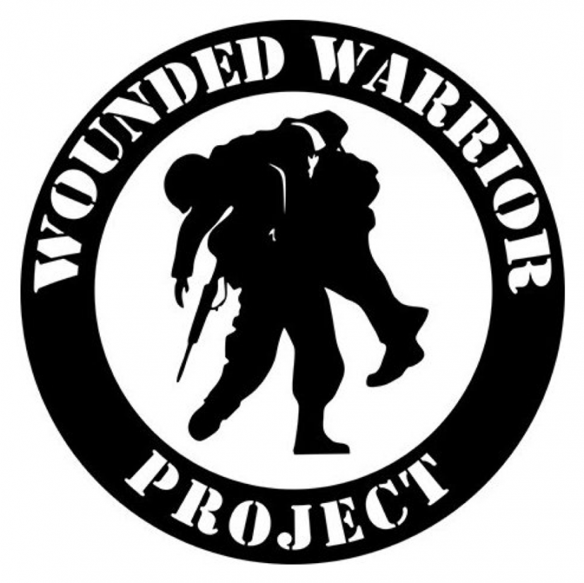 Wounded Warrior