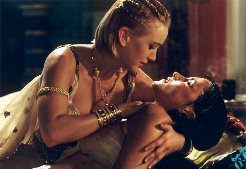 Xena LGBT