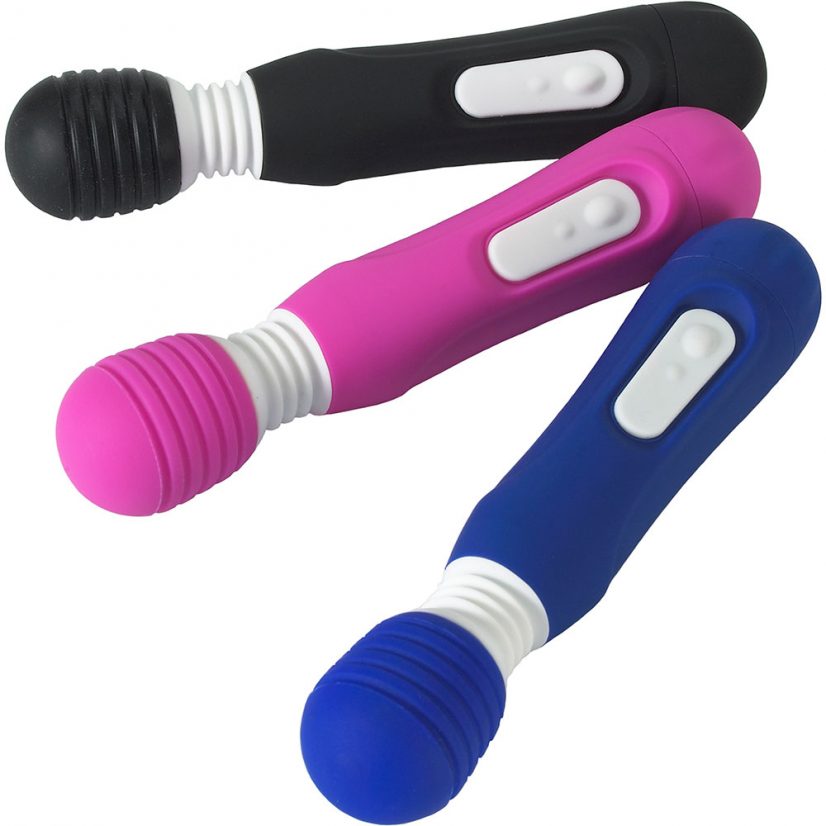 Vibratex Body Wand