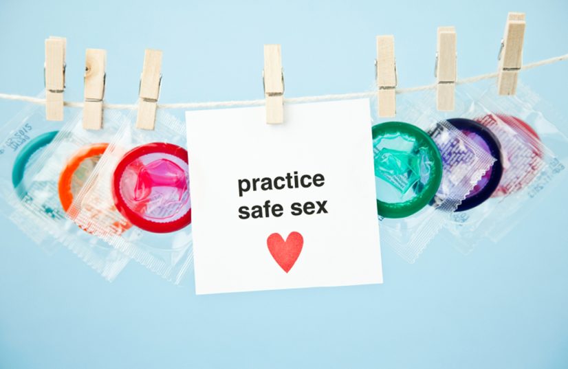 Safe Sex Toy Materials – It Makes Sense