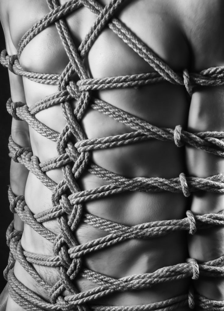 Shibari