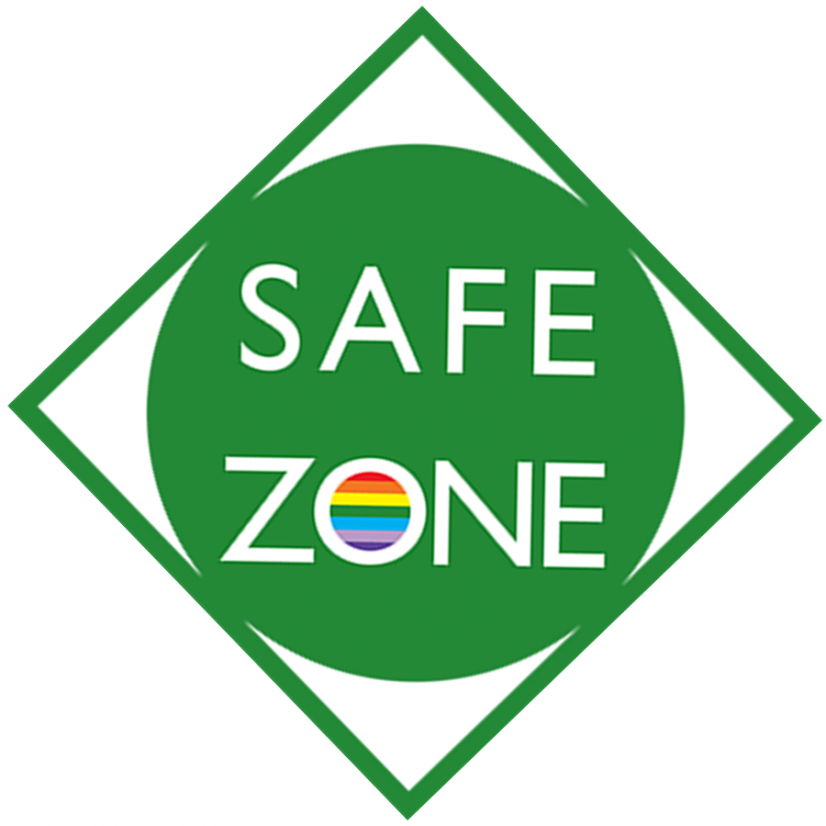 Safe Zone Image