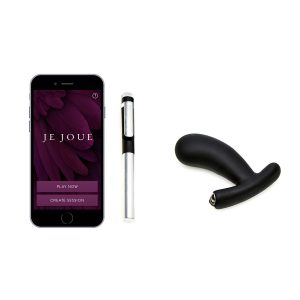 Je Joue Nuo Prostate Massager